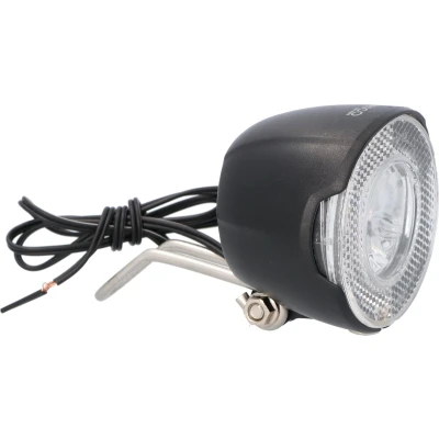Afbeelding van Dresco Led Dynamo Koplamp Street 30 Lux