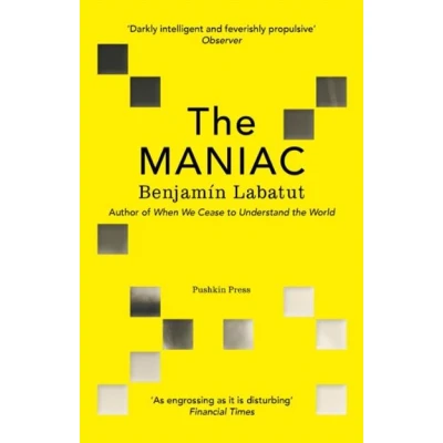 Image de The maniac