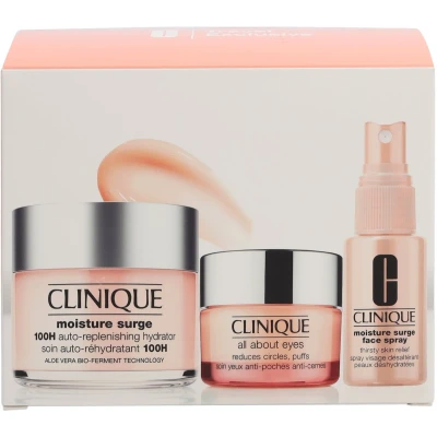 Afbeelding van Clinique Moisture Surge Set