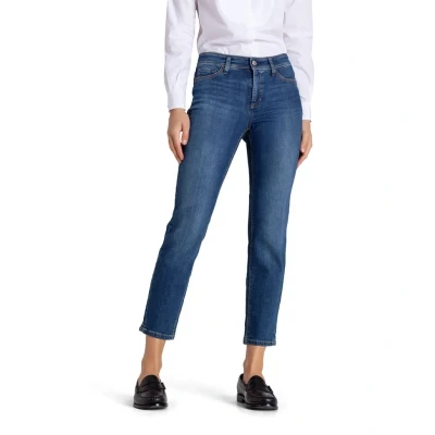 Afbeelding van Cambio jeans Piper Donker 4427