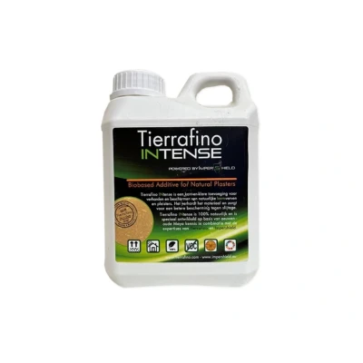 Afbeelding van Tierrafino INTense