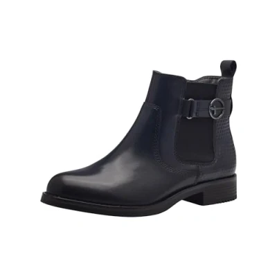 Afbeelding van Tamaris Comfort Essentials Dames Laarzen OCEAAN Maat 37
