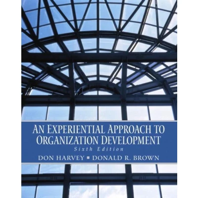 Afbeelding van Experiential Approach to Organisational Development