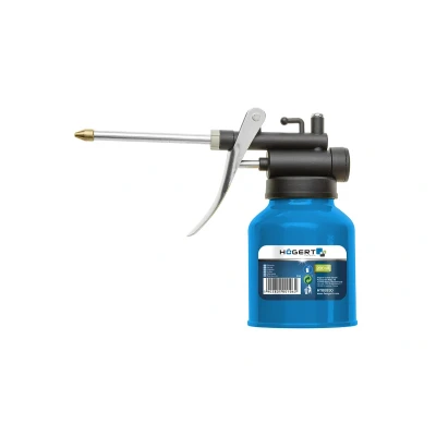 Afbeelding van Hogert Technik HT8G930 Vetpomp Manueel 200