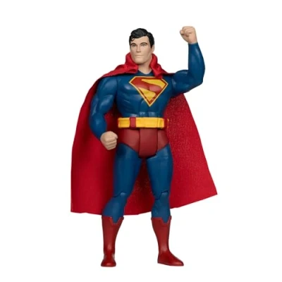 Afbeelding van Superman (2025) DC Direct Super Powers Action Figure 13 cm