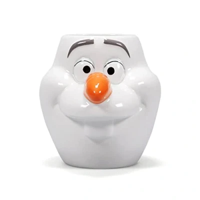 Image de Mug 3D Frozen Olaf