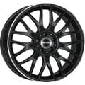Afbeelding van Mak Arrow 8.0x18 5x112 ET50 66.6 Velg
