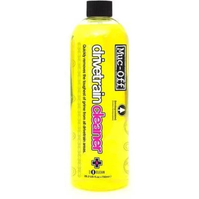 Afbeelding van Muc Off Drivetrain Cleaner Kettingreiniger 750 ml