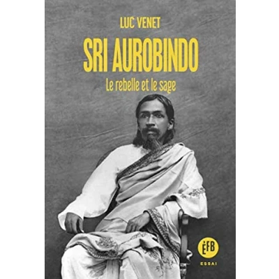 Afbeelding van Sri Aurobindo