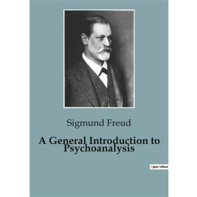 Image de A General Introduction to Psychoanalysis
