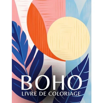 Afbeelding van BOHO