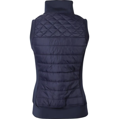 Afbeelding van Harry&#039;s Horse Bodywarmer Key Navy XXL