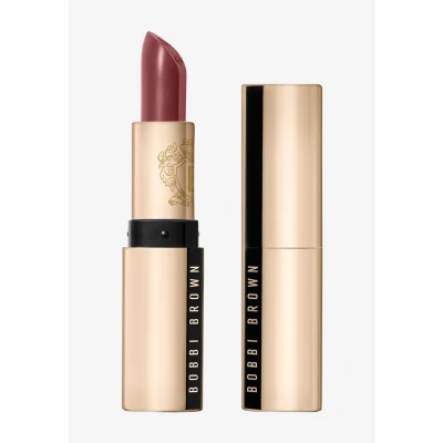 Afbeelding van Bobbi Brown Luxe Lip Color Lipstick Hibiscus 3,5 Gram