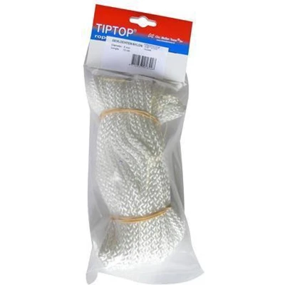 Afbeelding van ERRO Nylon Touw gevlochten 6mm 15m