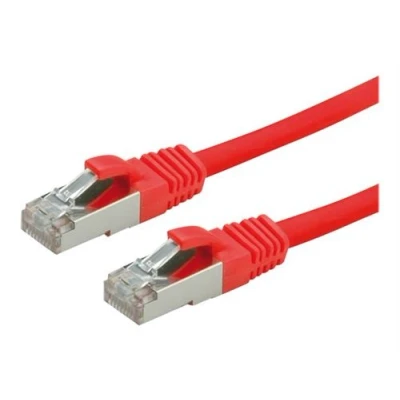 Image de Value câb.s ftp(pimf)cat6 lsoh,rouge1m 21.99.1231