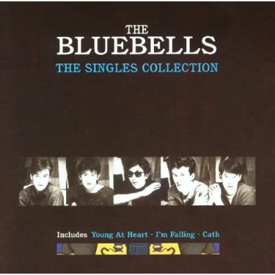 Afbeelding van The Bluebells Singles Collection (CD)