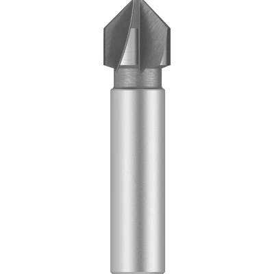 Image de BOSCH 2608596665 Fraise HSS M 5, 10 x 40 8 mm
