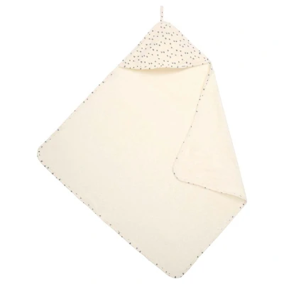 Afbeelding van Koeka Badcape Lugo Off White