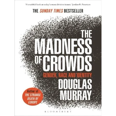 Image de The Madness of Crowds