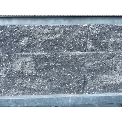 Afbeelding van Granibiels Granietgrijs 60x14x15cm