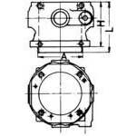 Afbeelding van KOLBENSCHMIDT 89535110 Cilindervoering