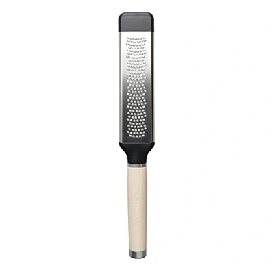 Afbeelding van KitchenAid Rasp Core Amandelwit Fijn