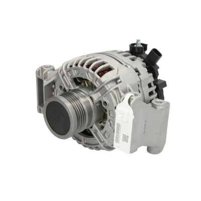 Afbeelding van STARDAX STX100613 Dynamo / Alternator 12VV 120AA SAAB: 9 3 Saloon, Convertible, 5 Estate