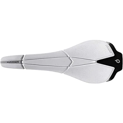 Afbeelding van prologo Scratch M5 TiroX Zadel, wit