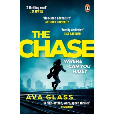Afbeelding van The Chase