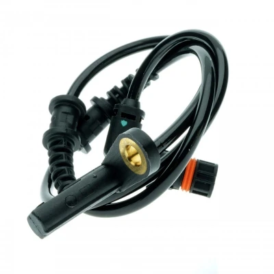 Afbeelding van Triscan ABS sensor 8180 23101