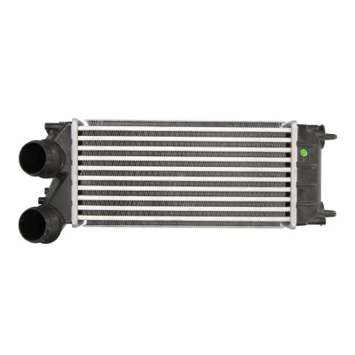 Afbeelding van THERMOTEC DAC012TT Intercooler 300 x 147 76 mm PEUGEOT: 5008 I