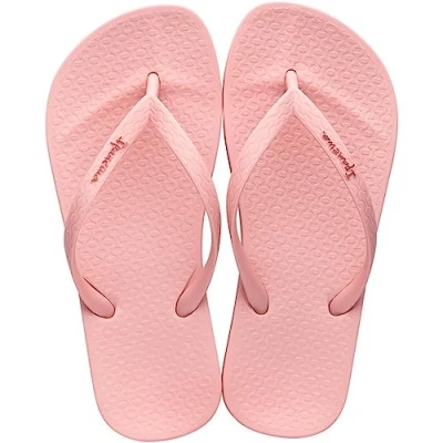 Afbeelding van Ipanema Anatomic Colors Slippers Kids Light Pink Roze