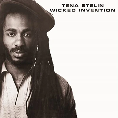 Afbeelding van Tena Stelin &amp; Sound Iration Wicked Invention (LP)