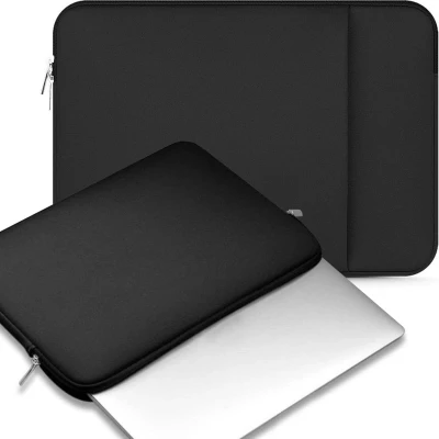 Afbeelding van TECH PROTECT NEOPREEN LAPTOP 13 ZWART
