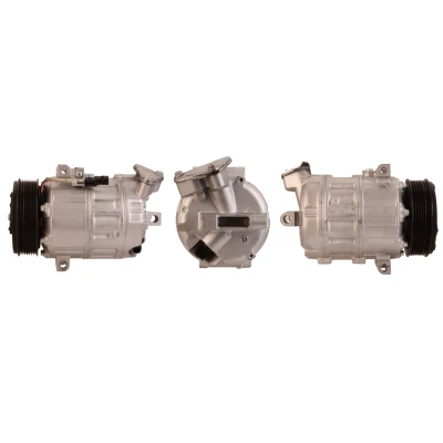 Afbeelding van Compressor, airconditioning ELSTOCK 51 0768
