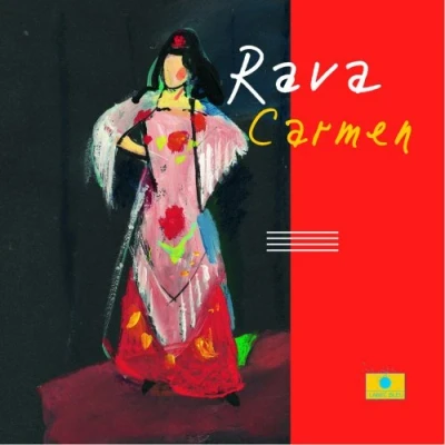 Afbeelding van Enrico Rava Carmen (CD)