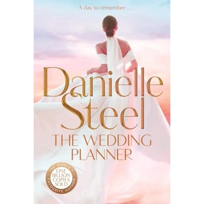 Afbeelding van The Wedding Planner