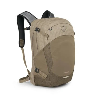 Afbeelding van Osprey Nebula 32 alpaca tan latte brown heather rugzak