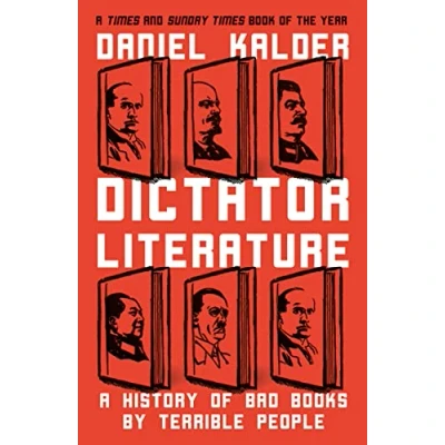 Afbeelding van Dictator Literature