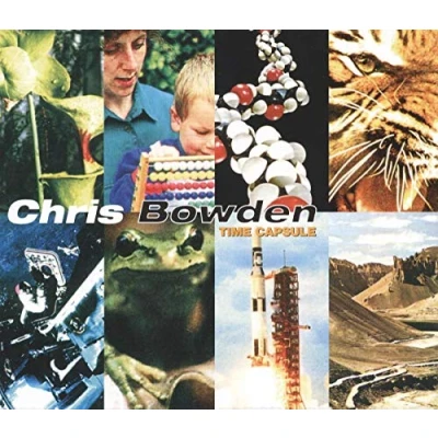 Afbeelding van Chris Bowden Time Capsule
