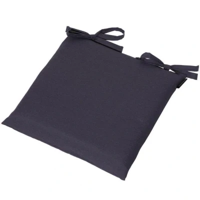 Afbeelding van Madison Toscane zitkussen 46x46 cm Panama Grey outdoor