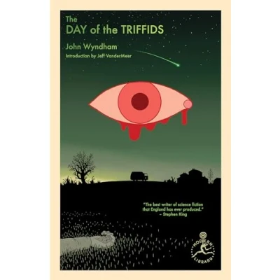 Afbeelding van the Day of Triffids