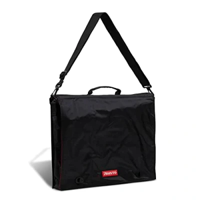 Afbeelding van Aristo AR7064 Geo Board Carry Bag, zwart/rood