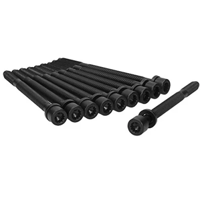 Afbeelding van Cilinderkopbout set AJUSA 81003500