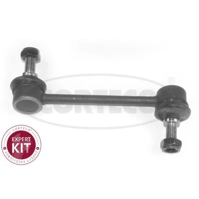 Afbeelding van CORTECO 49400574 Stabilisatorstang Achteras rechts, links HYUNDAI: Coupe II