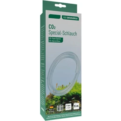 Afbeelding van Dennerle Co2 Speciale Slang Softflex 5 M