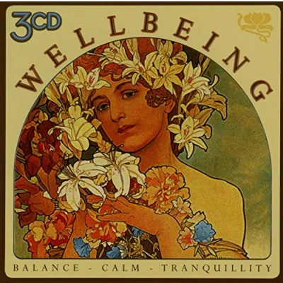 Afbeelding van Wellbeing