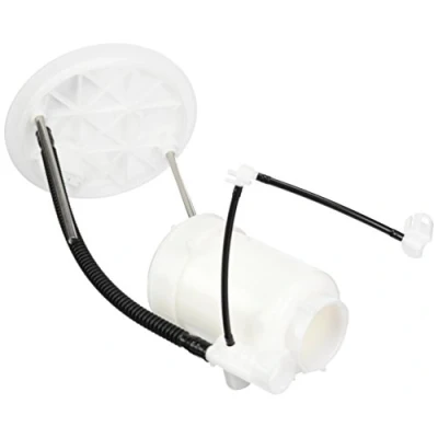 Afbeelding van JAPKO 30535 Brandstoffilter Pijpfilter MITSUBISHI: Lancer 8 Limousine,