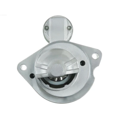 Afbeelding van AS PL S3246S Startmotor 12 1,60 FORD: FIESTA 6, Focus Mk3 Box Body / Estate, 6 Van