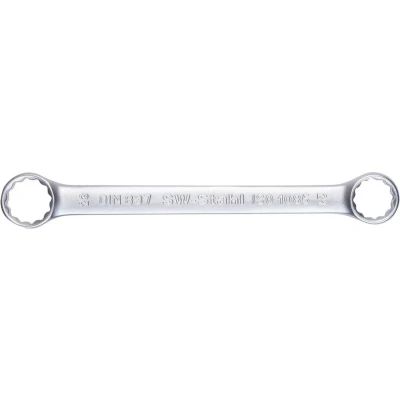 Afbeelding van SW Stahl Ringsleutel recht 21 x 23 mm